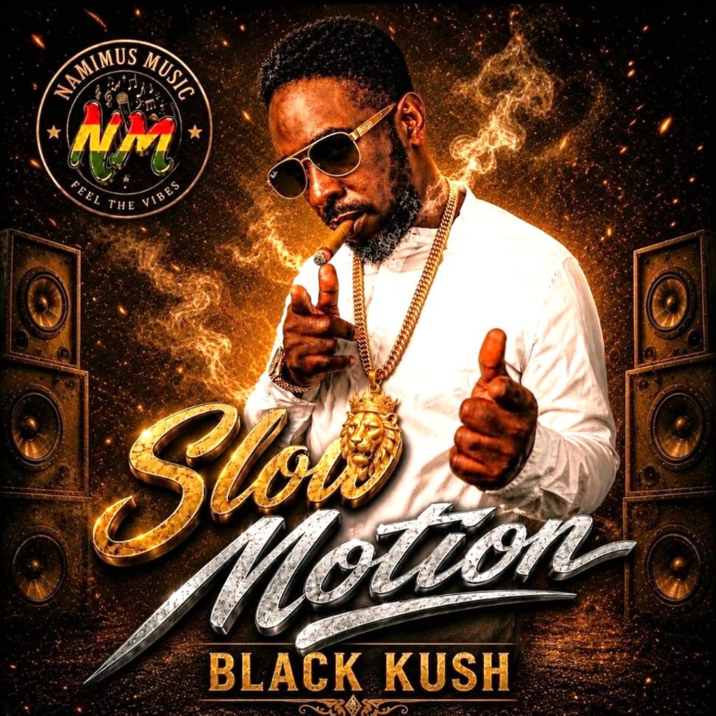 Slow Motion